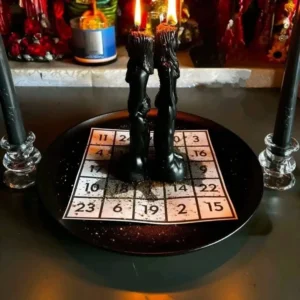 break up & separation spell