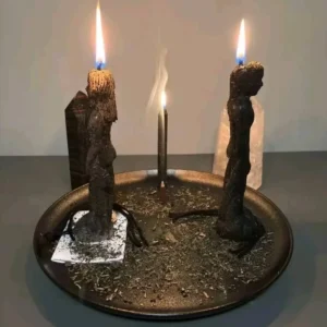 Curse & Hex Removal Spell