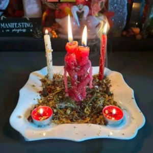 fall in love with me spell