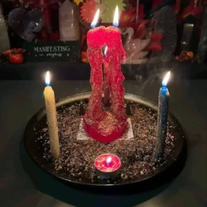 forgiveness spell casting